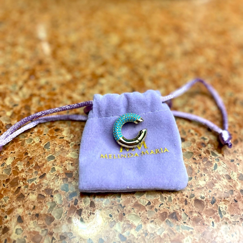 Melinda Maria Lia Earcuff